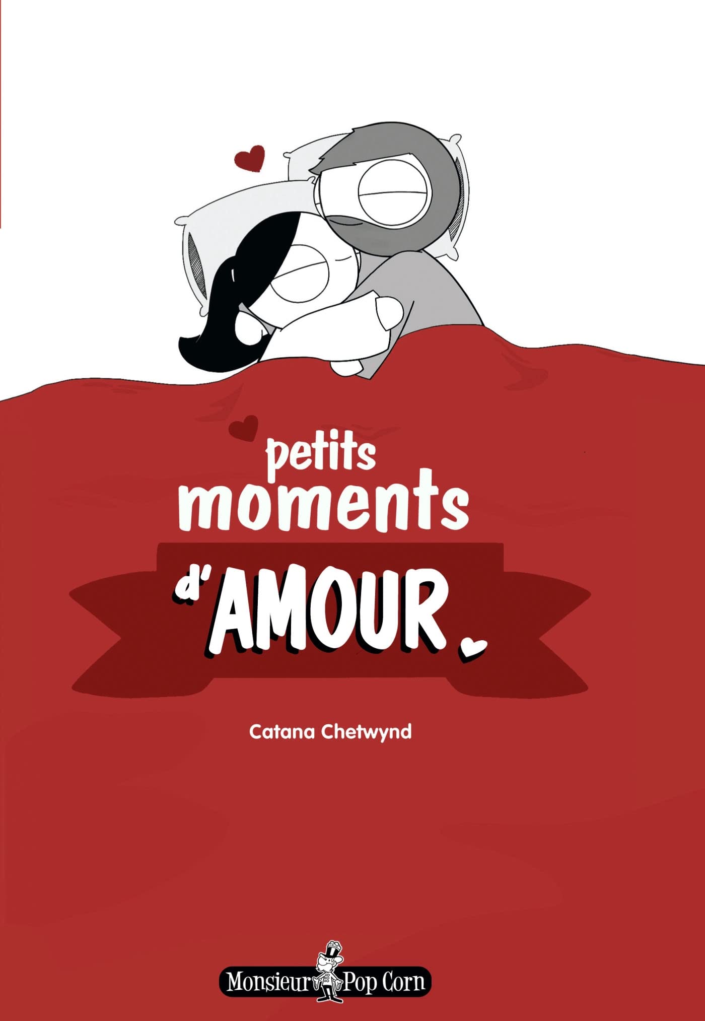 le coffret des amoureux