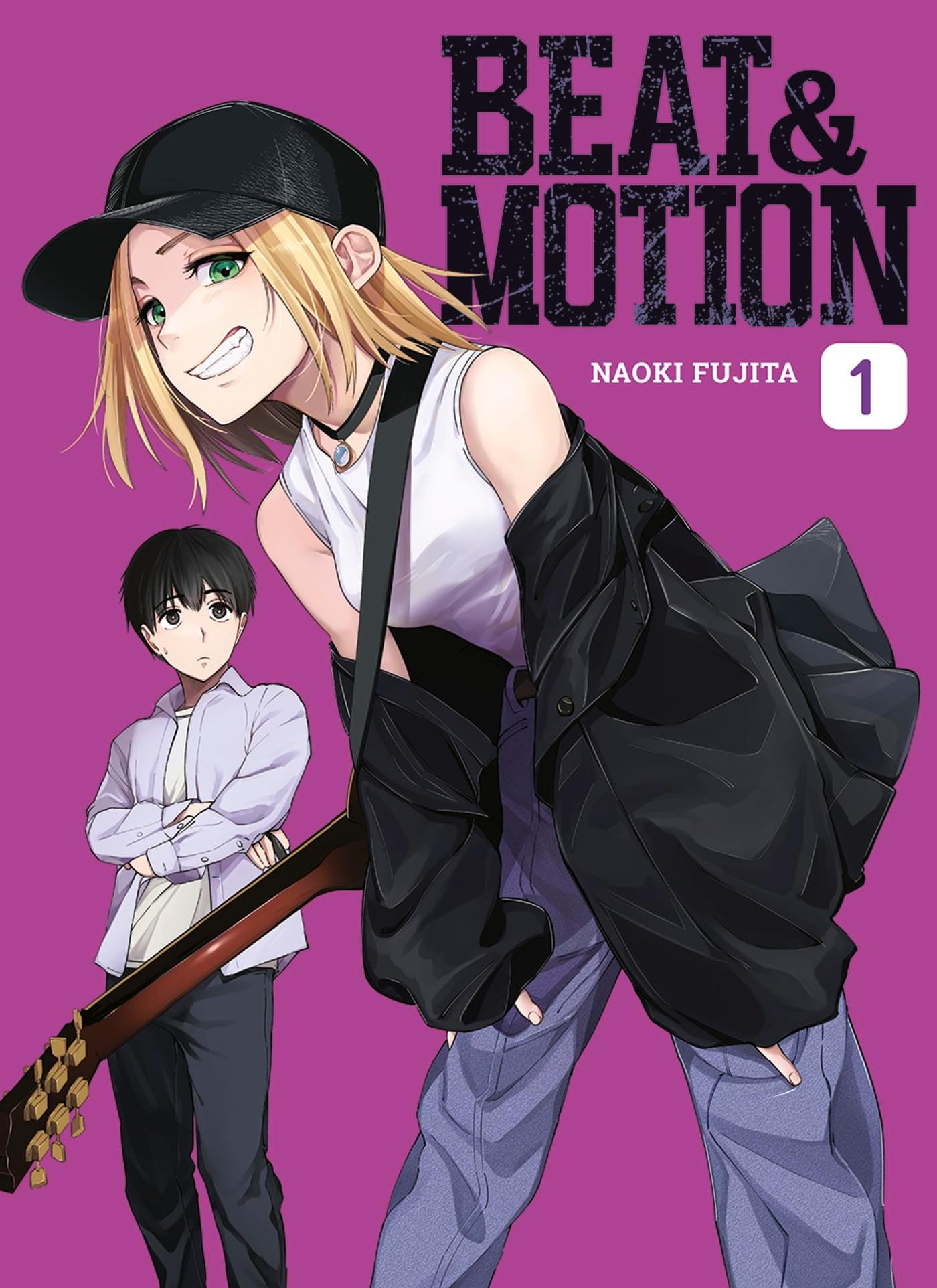 Beat & Motion
