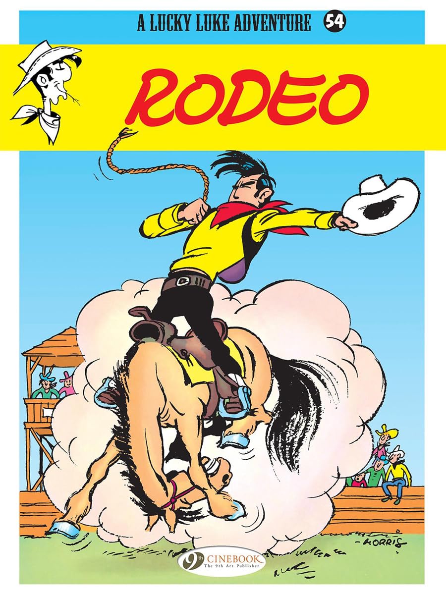 Rodéo