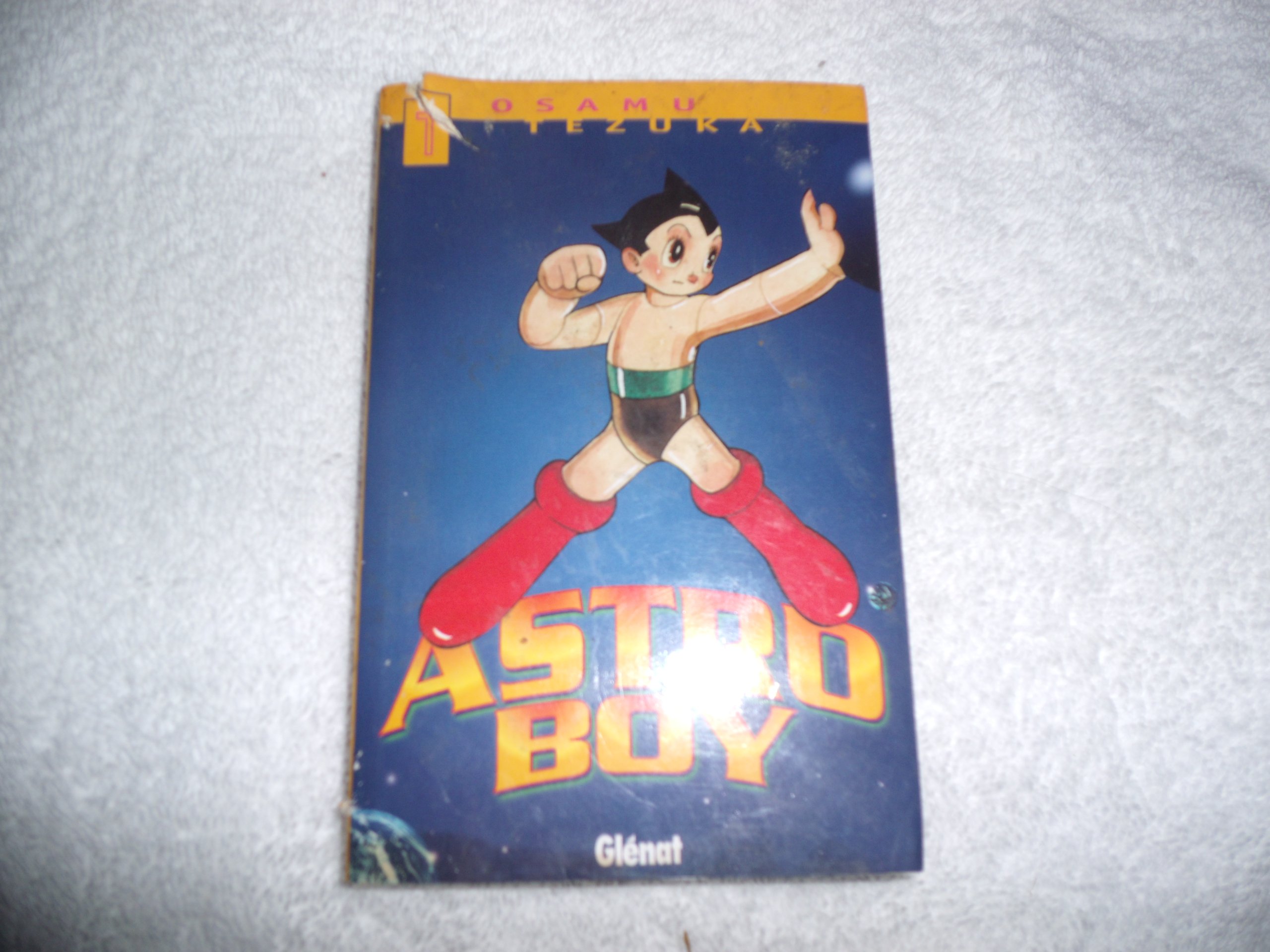 Astro Boy