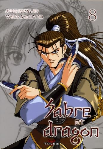 Sabre et dragon