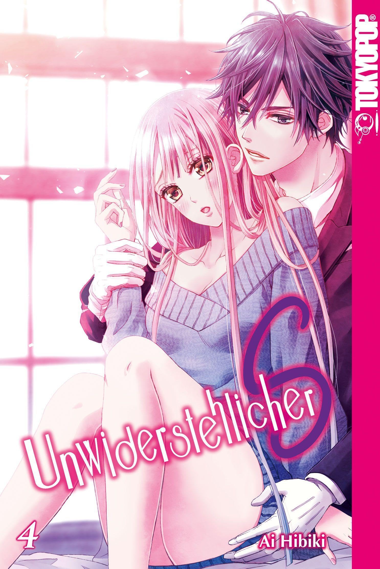 Unwiderstehlicher