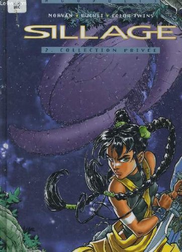 Sillage