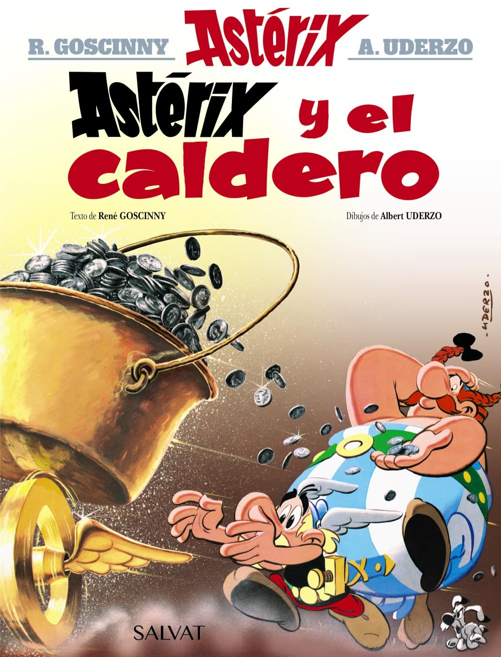 y el caldero