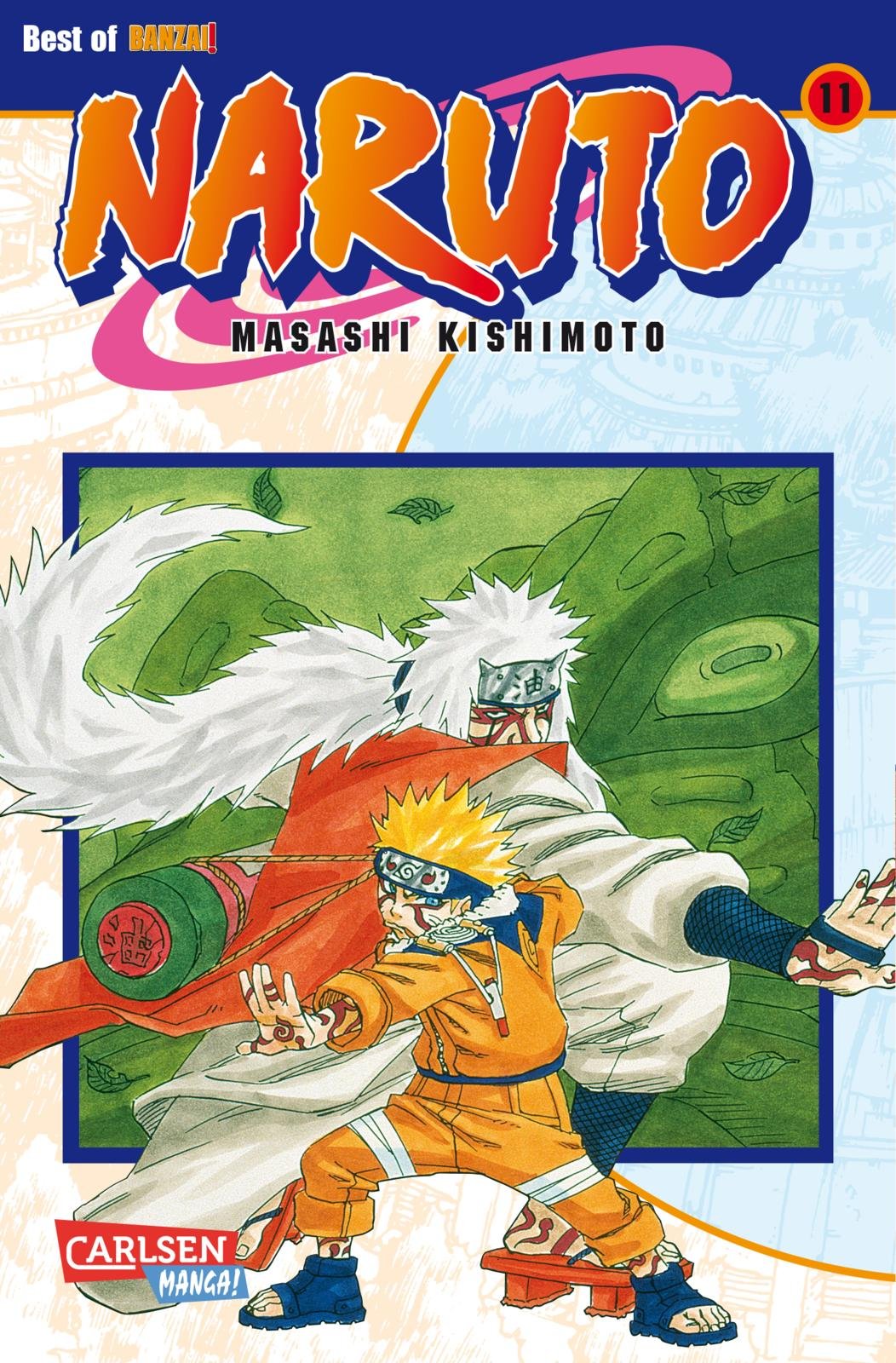 Naruto