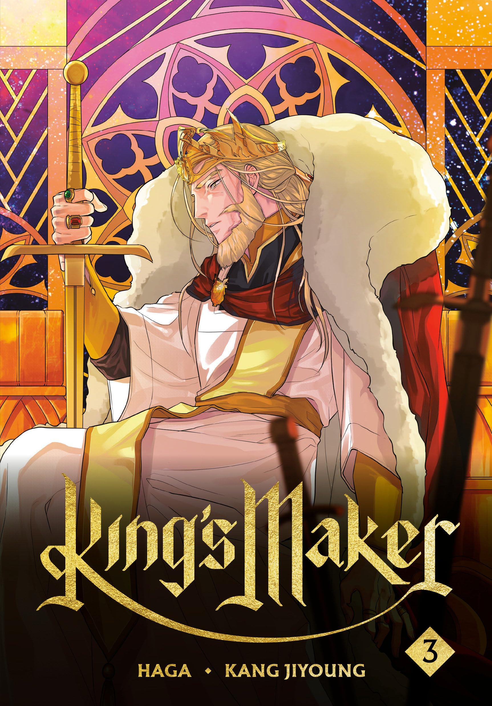 King's Maker