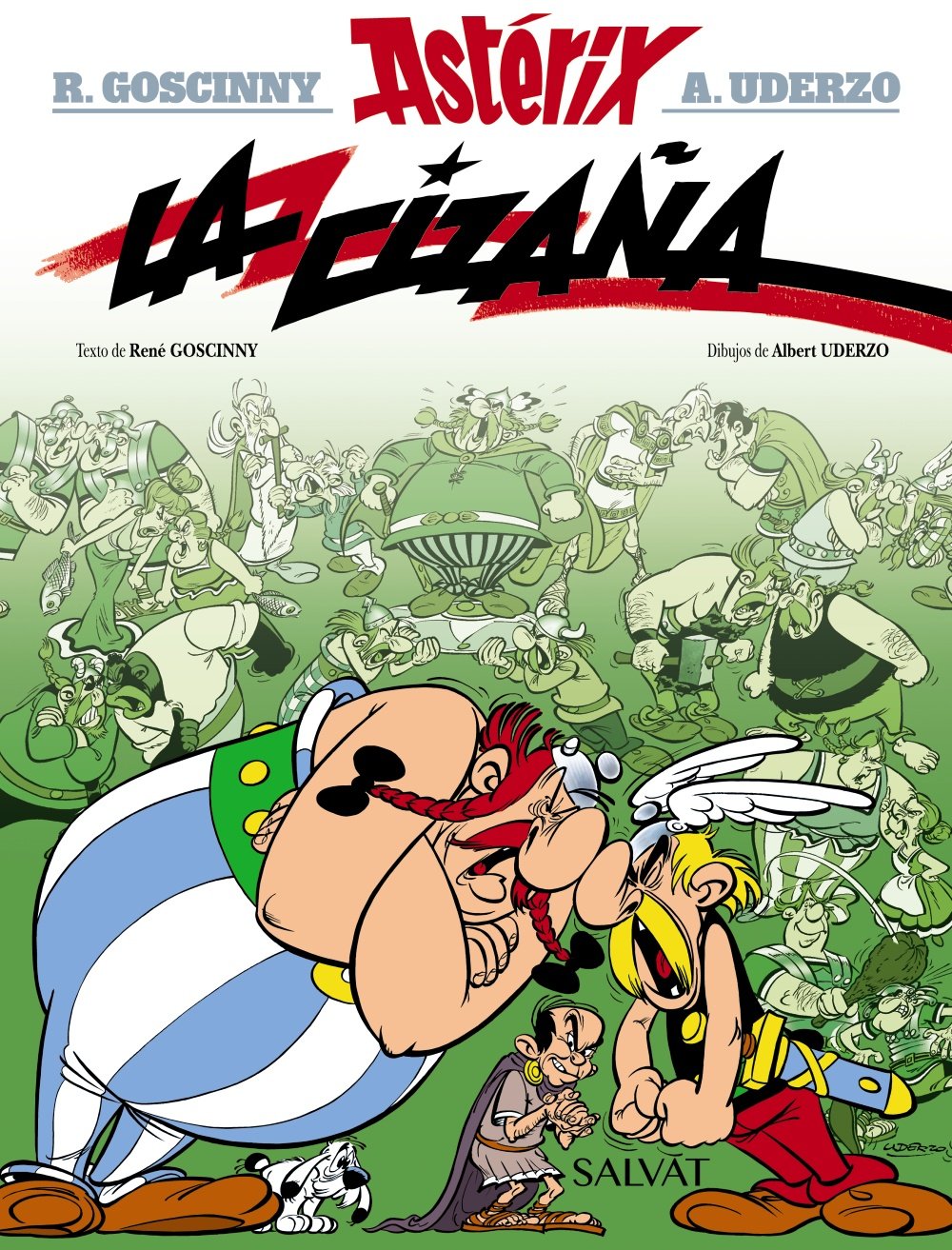 La cizana