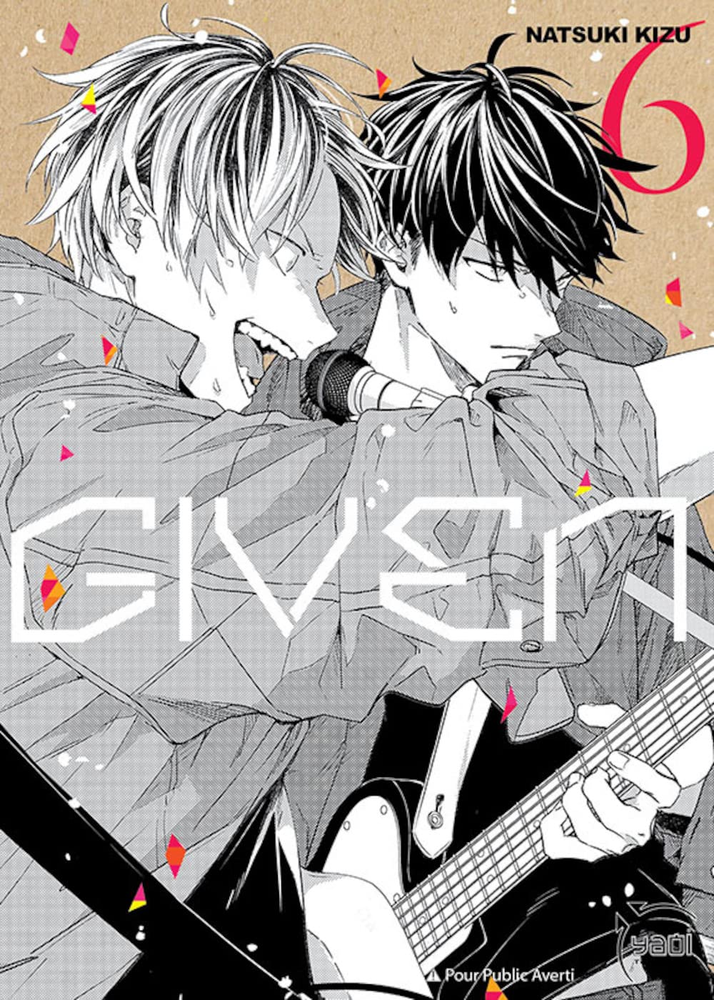 Given