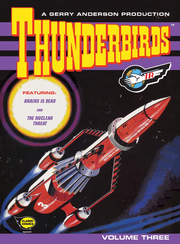 Thunderbirds