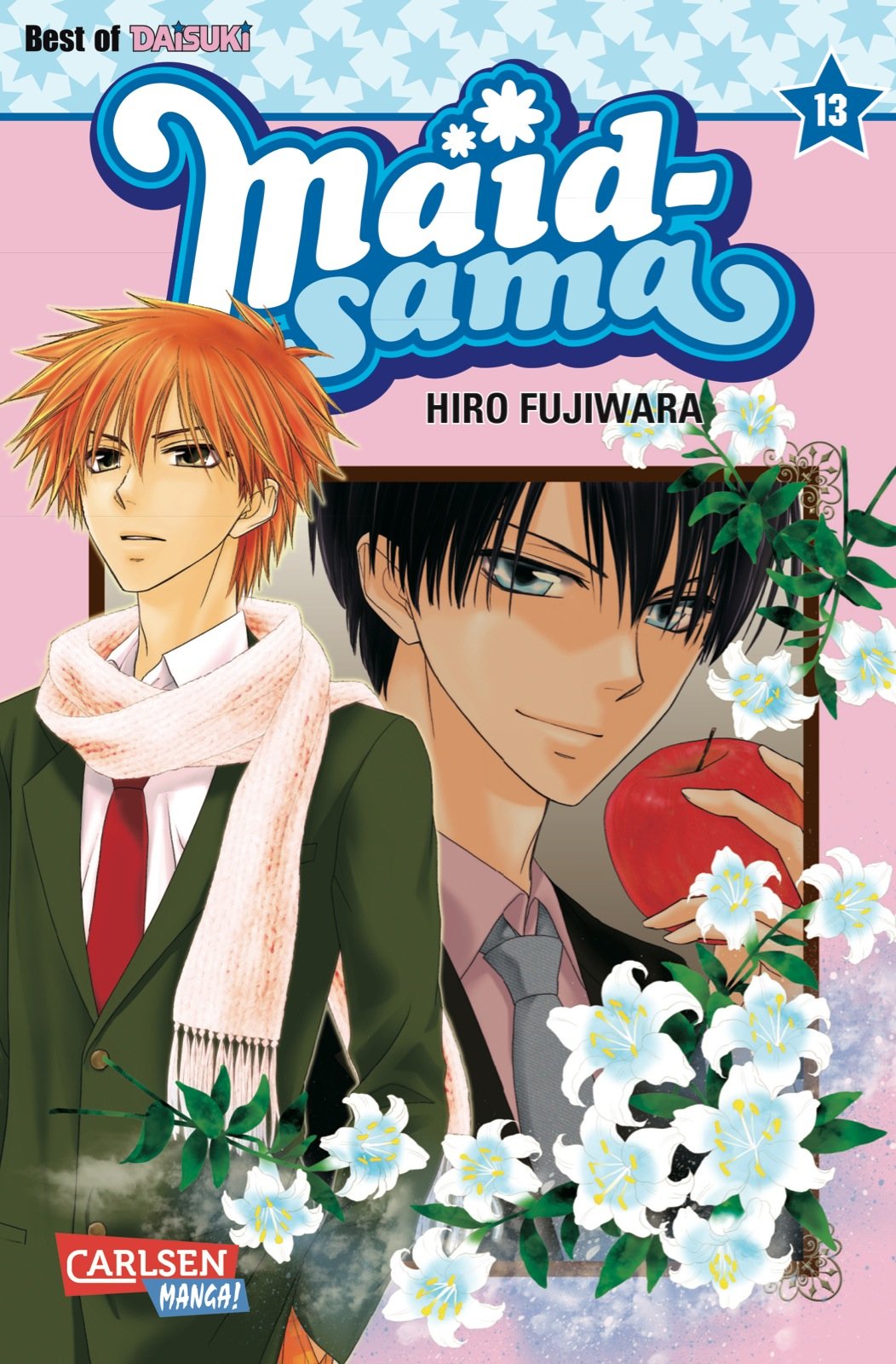 Maid-sama