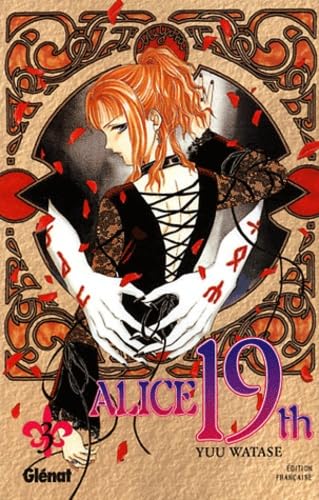 Alice 19th