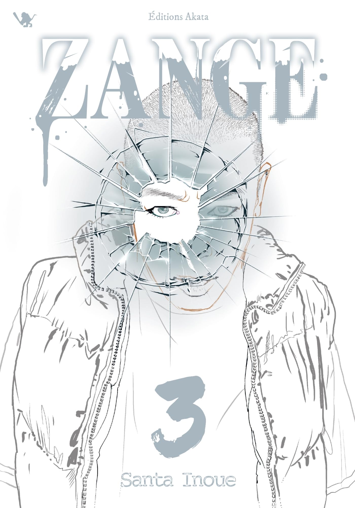 Zange