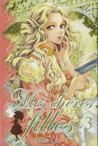 Mes chères filles
