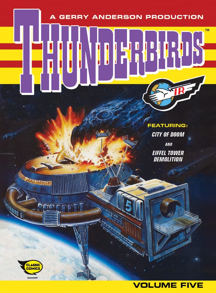 Thunderbirds