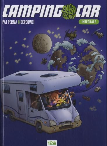 Camping-Car | Intégrale