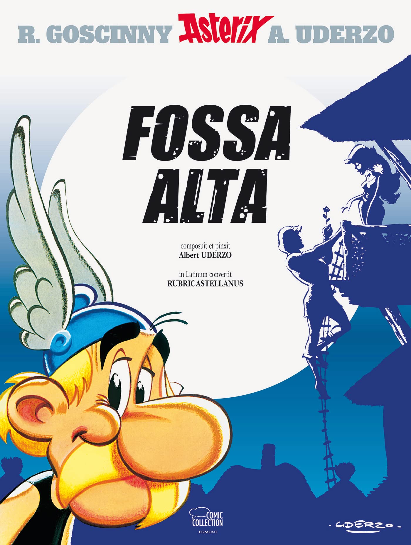 Fossa Alta