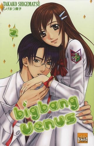 Big Bang Vénus