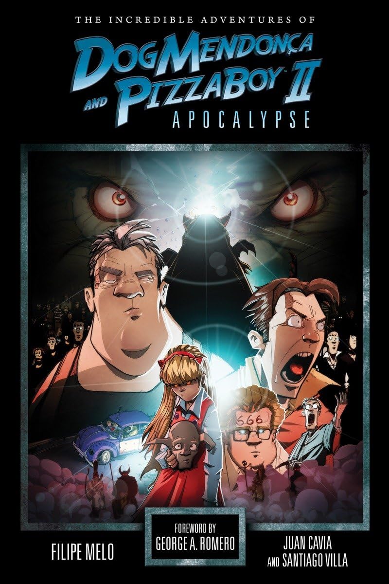 Apocalypse