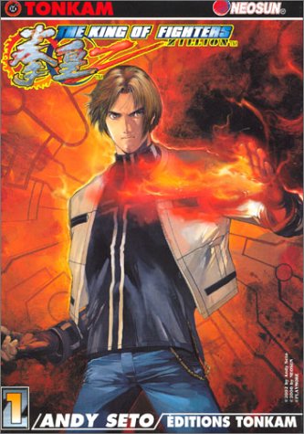 Univers King of Fighters