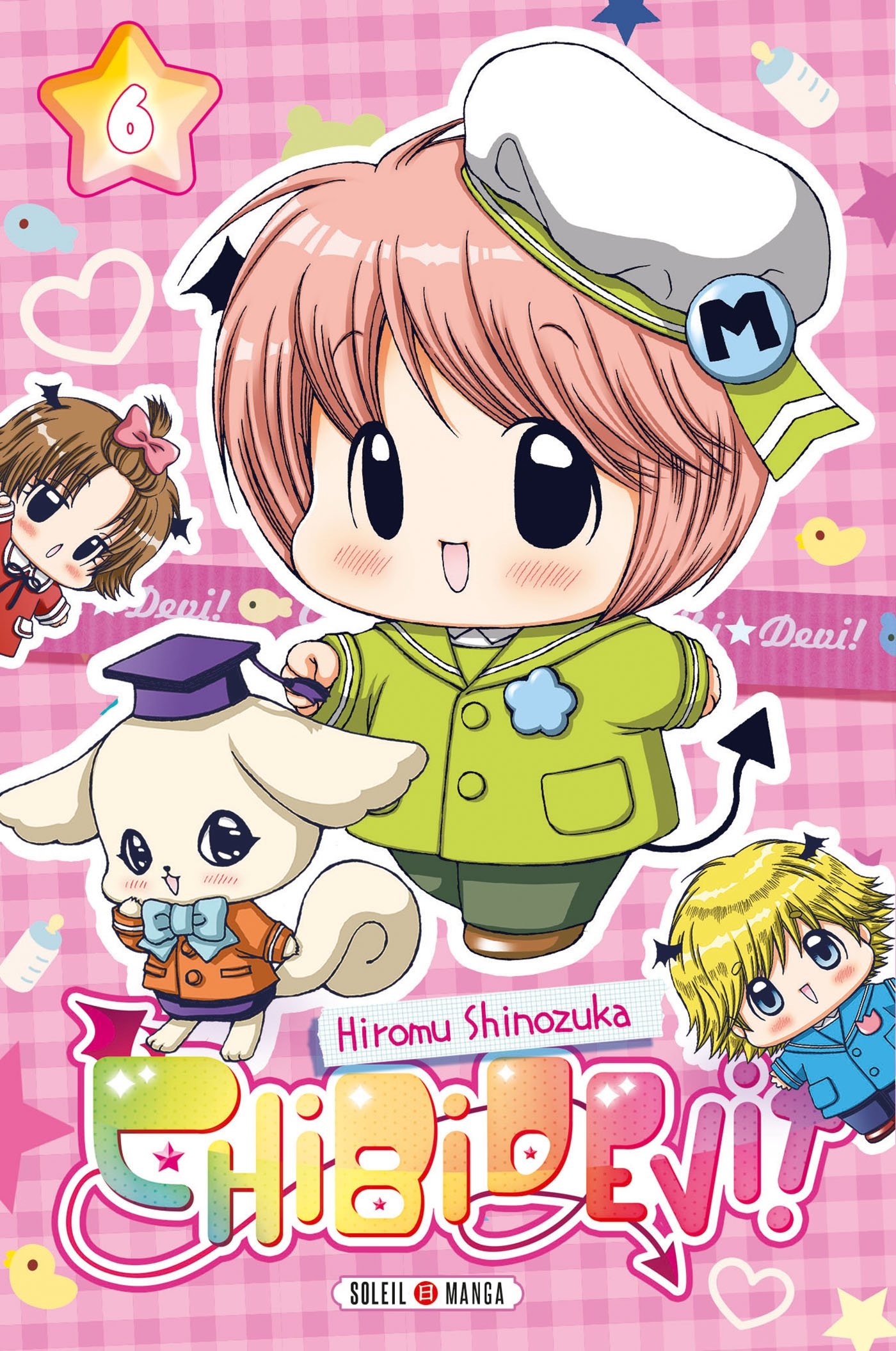 Chibi Devil