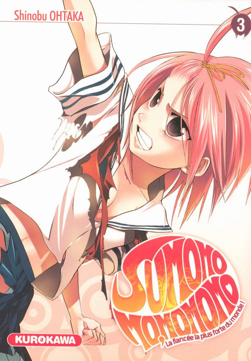 Univers Sumomomo
