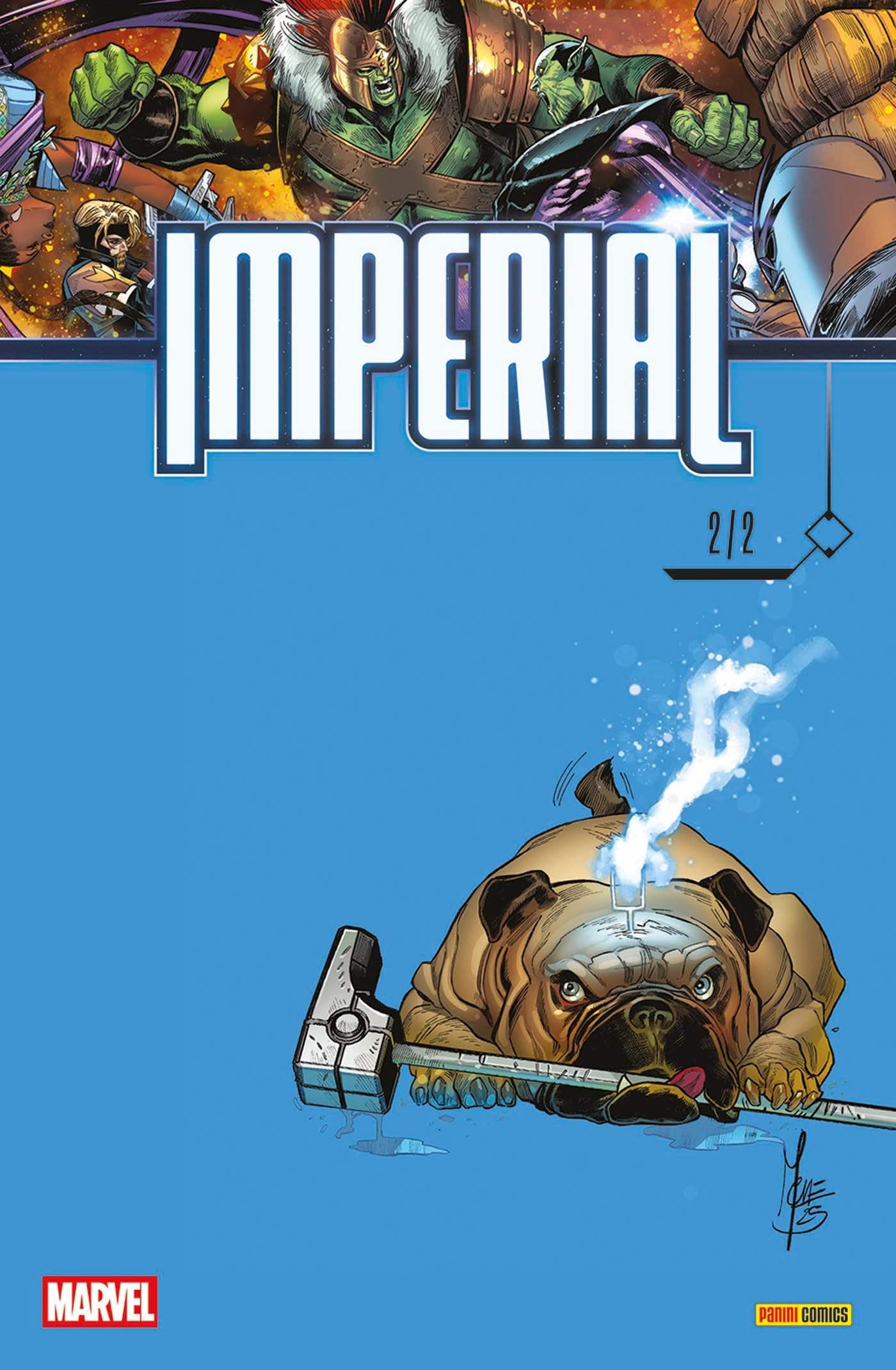 Imperial