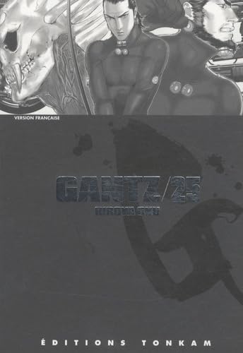 Gantz