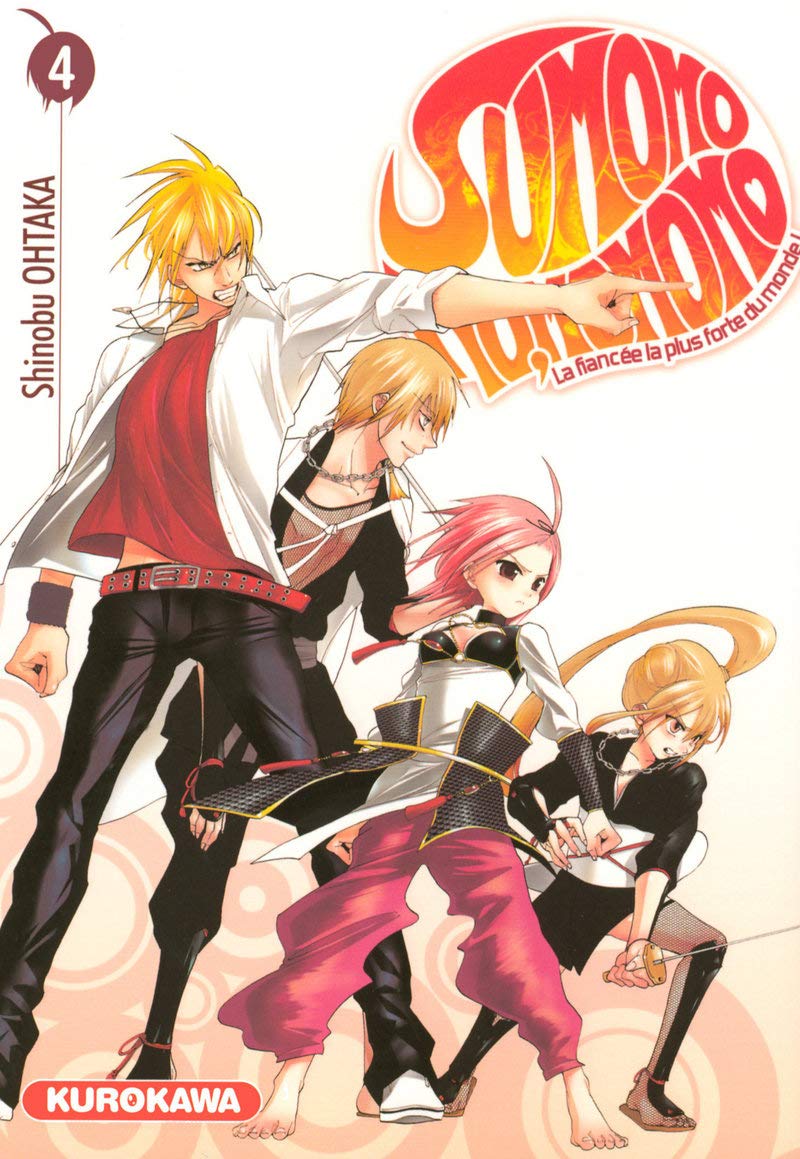 Sumomomo - tome 04 (4)