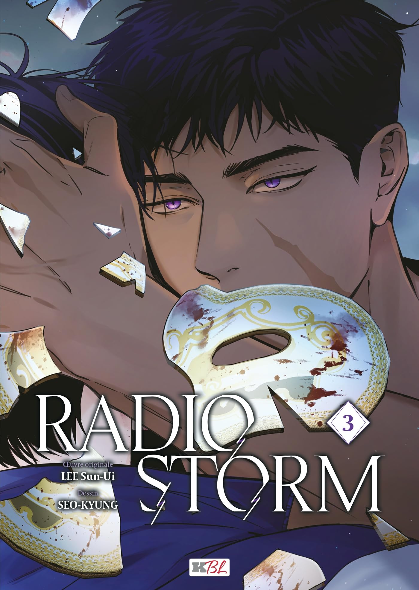 Radio Storm