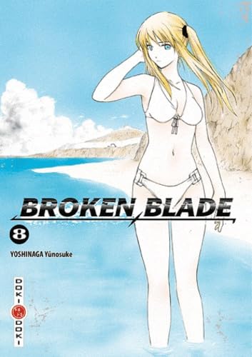 Broken Blade