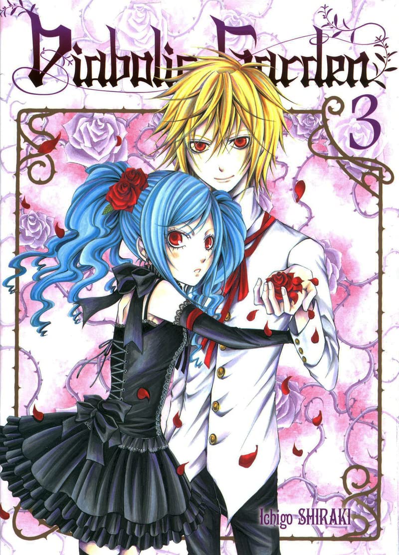 Diabolic Garden