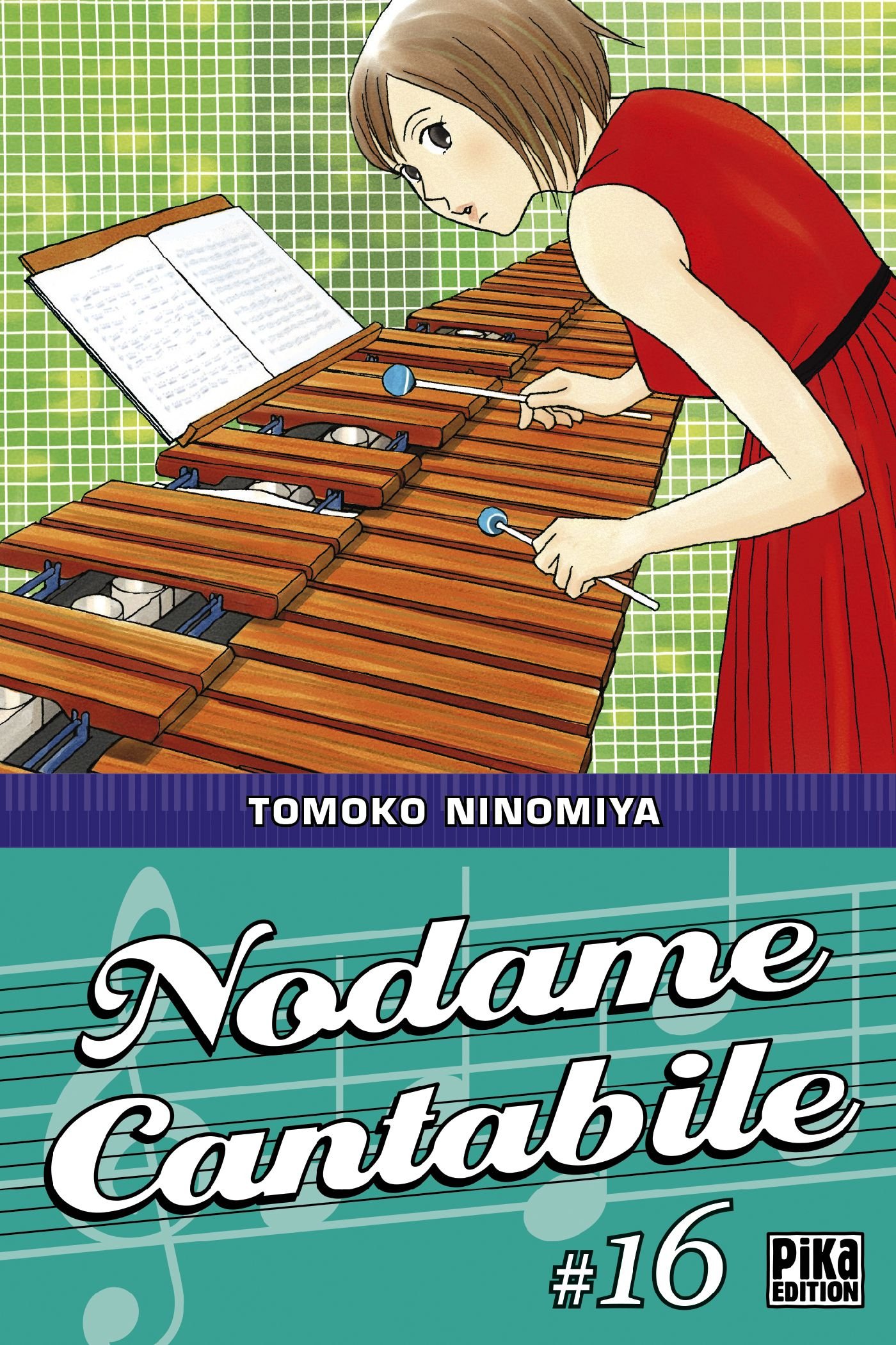 Nodame Cantabile
