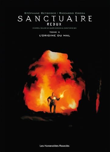 L'origine du mal