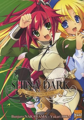 Shina Dark