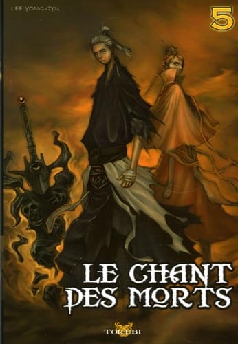 Le chant des morts