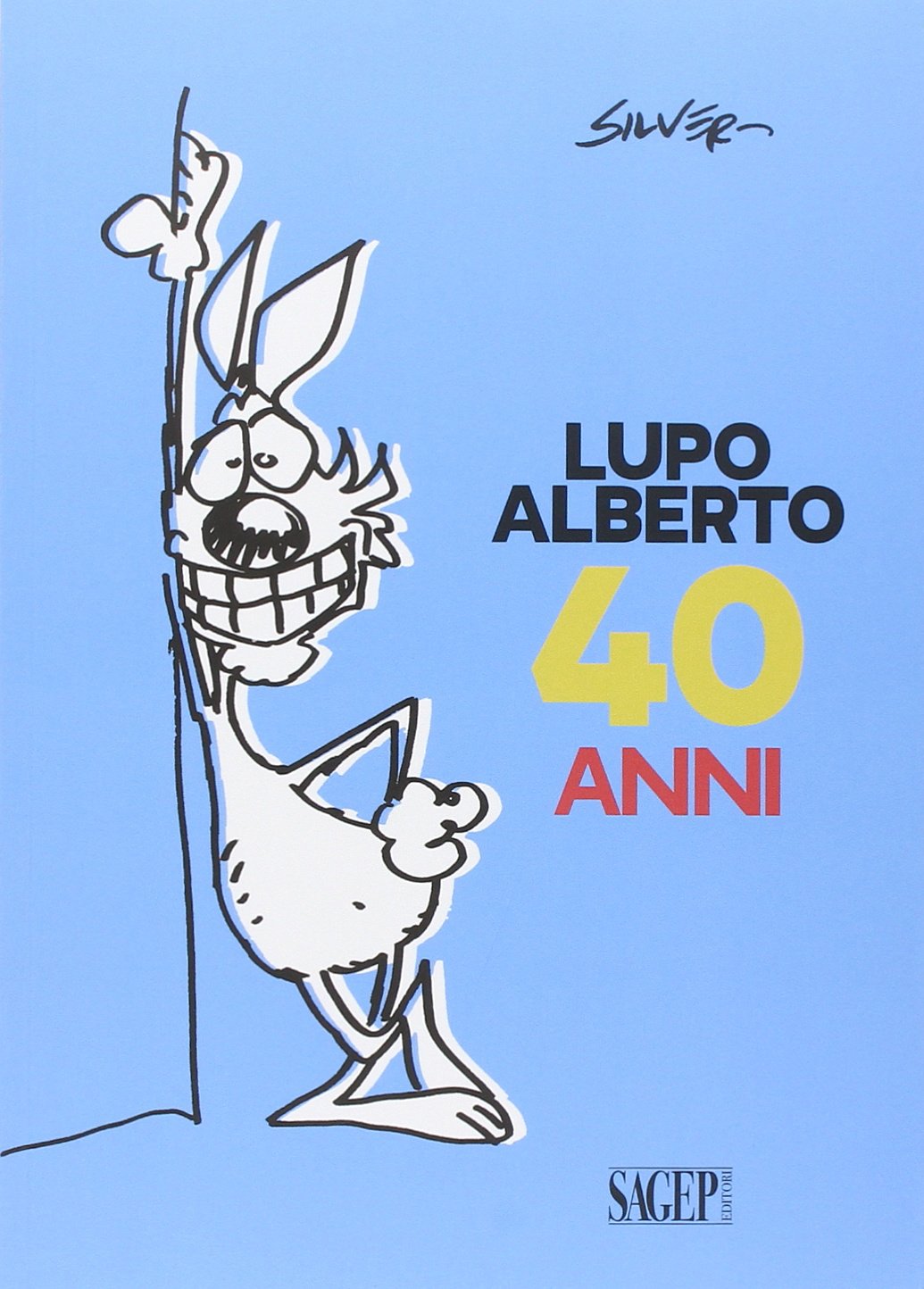 40 anni