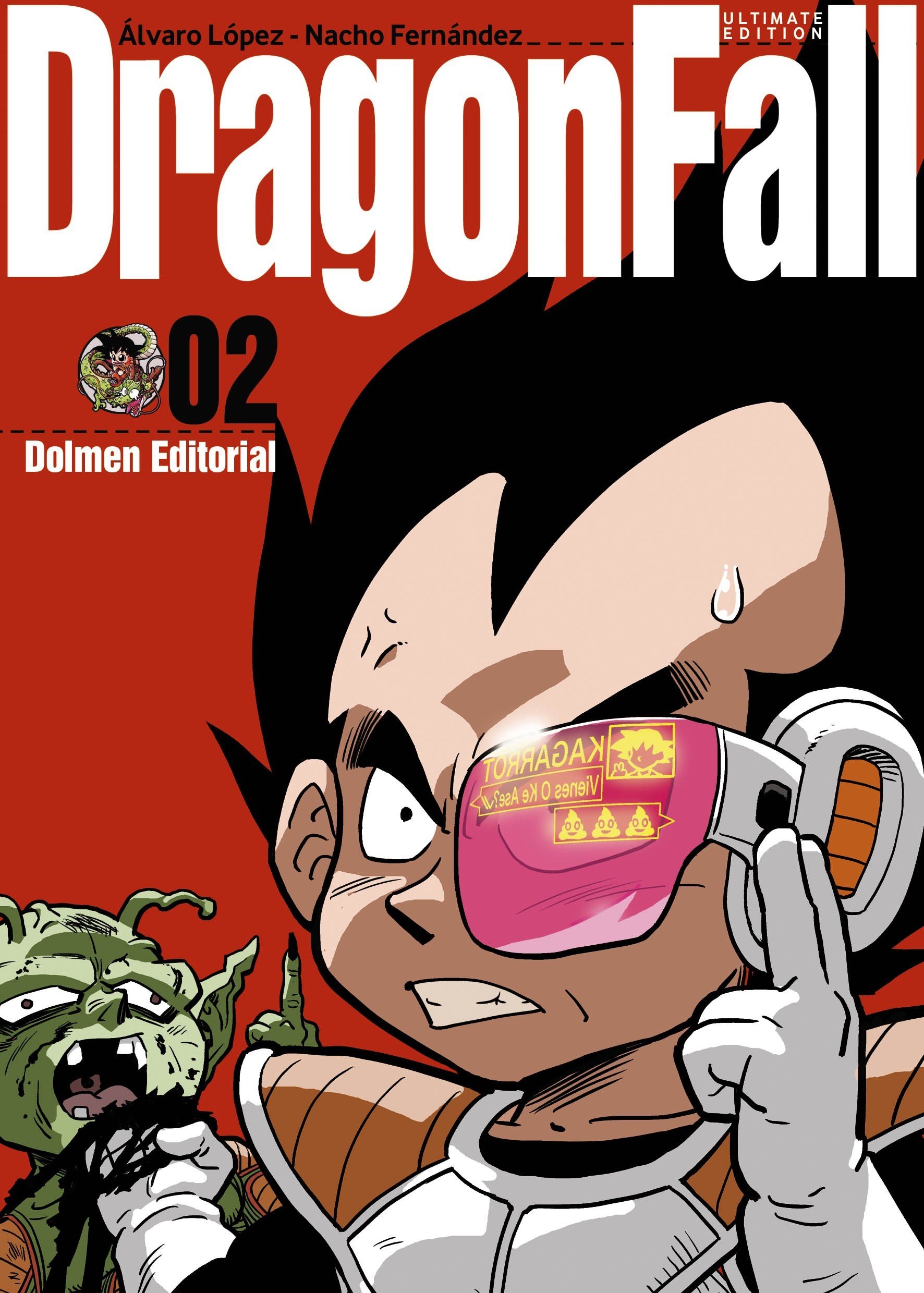 Ultimate Edition