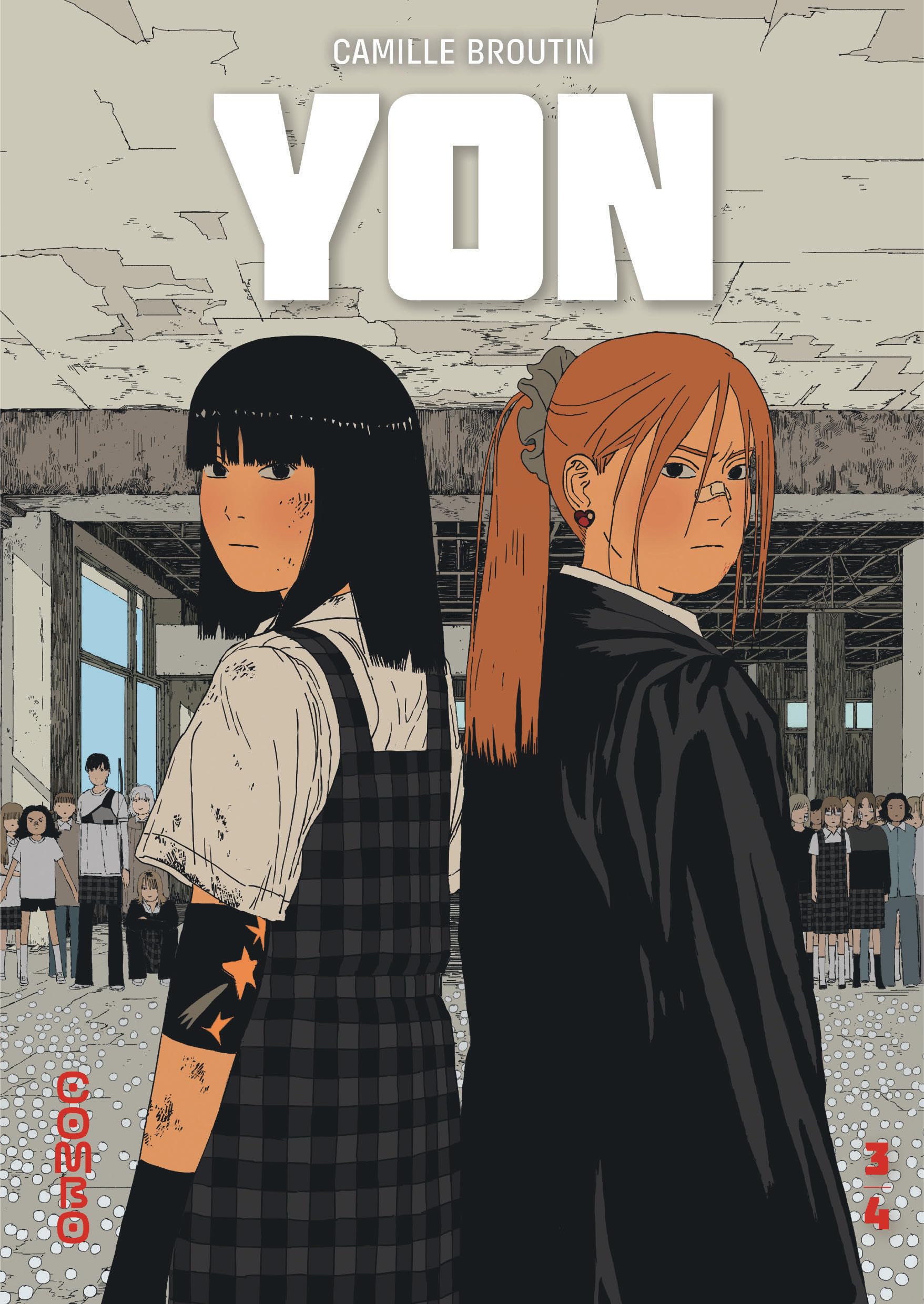 YON