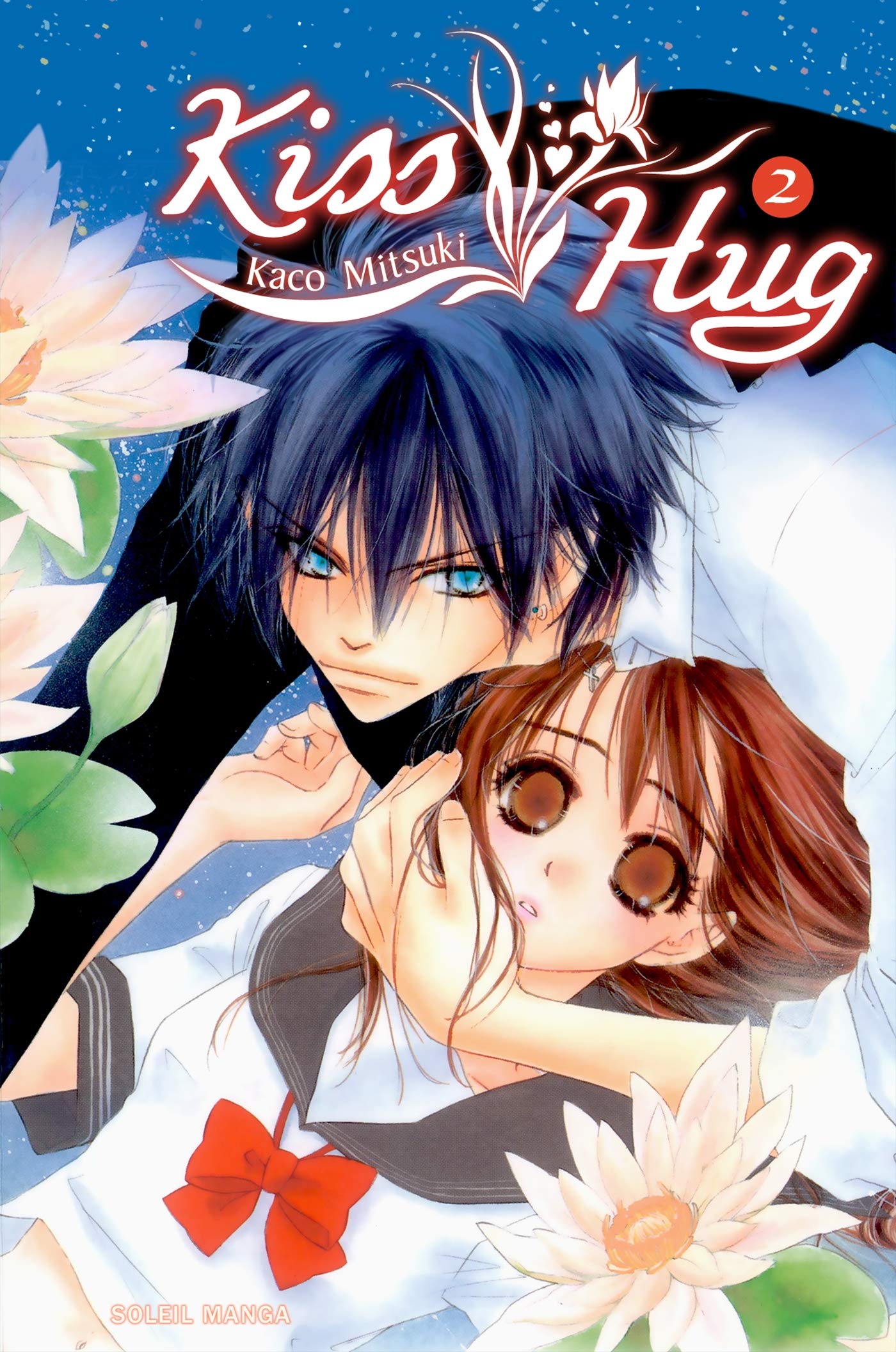 Kiss / Hug