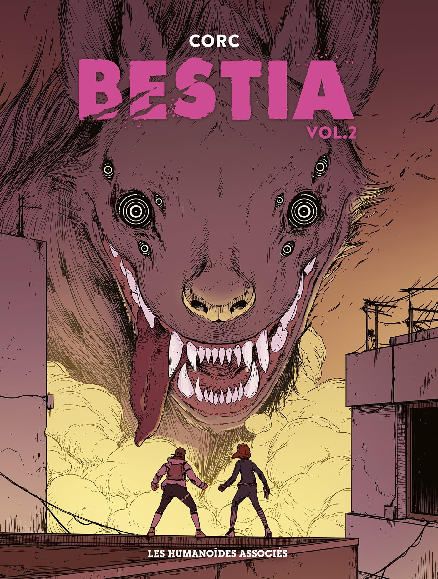 Bestia