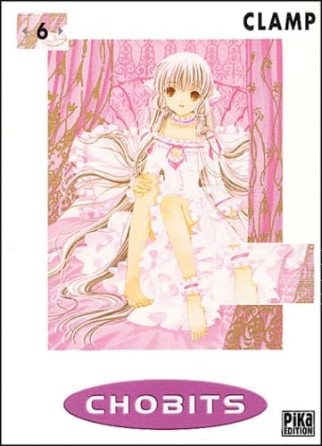 Chobits