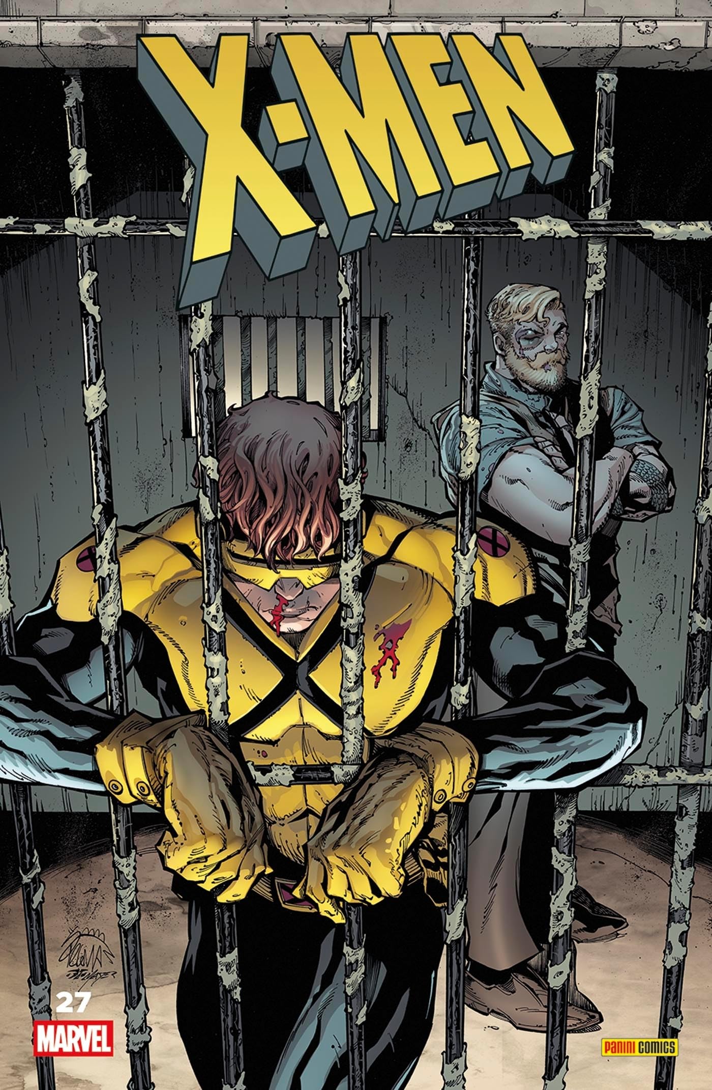 X-Men