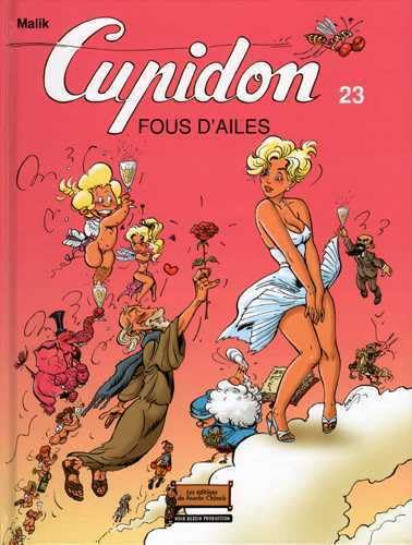 Tous fous d'ailes