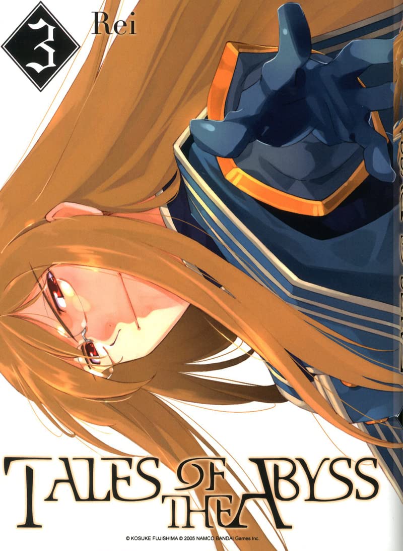 Tales of the Abyss