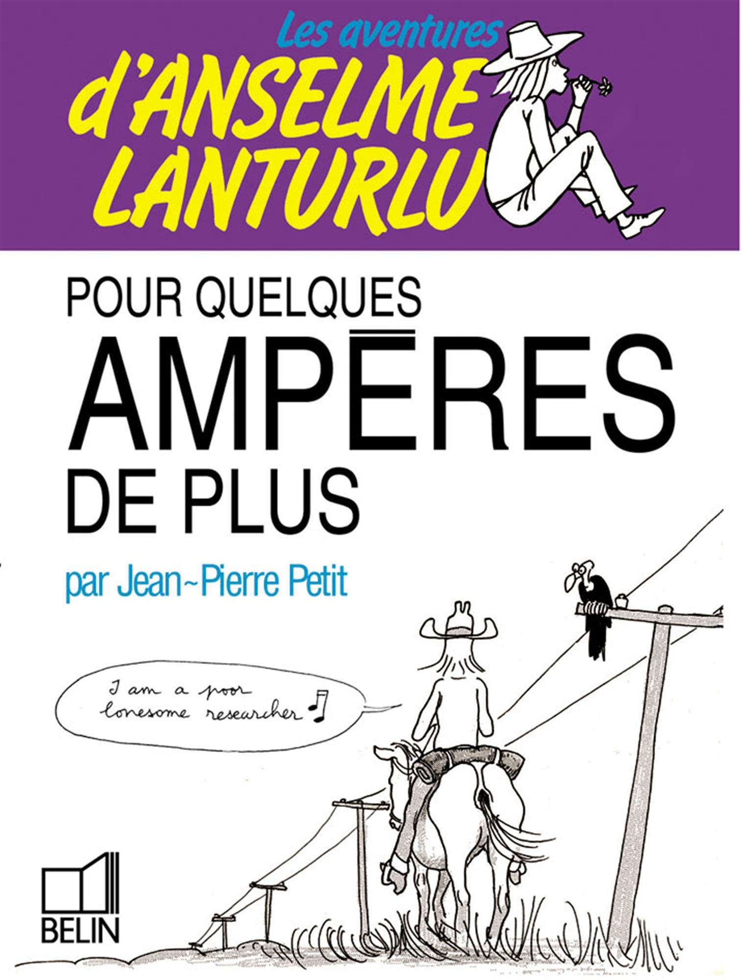 Pour quelques ampères de plus