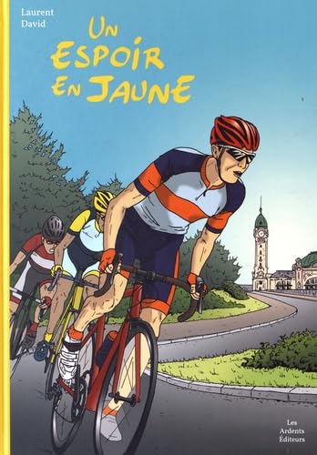 Un Espoir en Jaune
