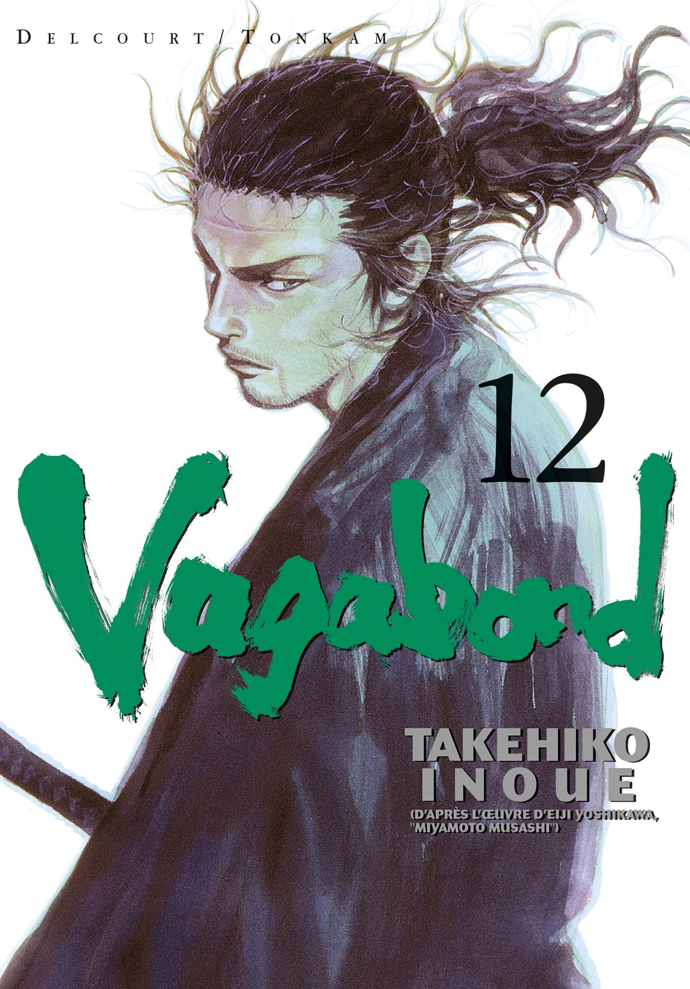 Vagabond