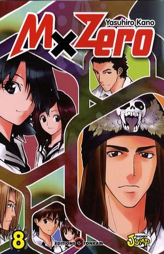 MxZero