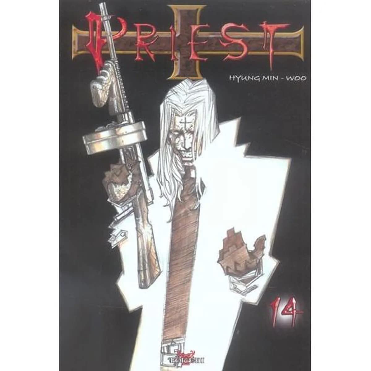 Priest