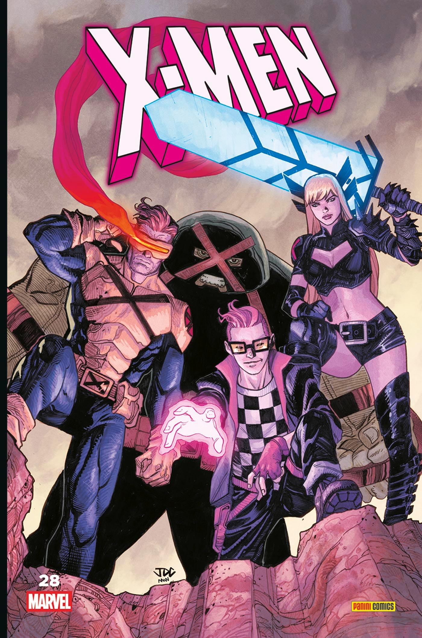X-Men